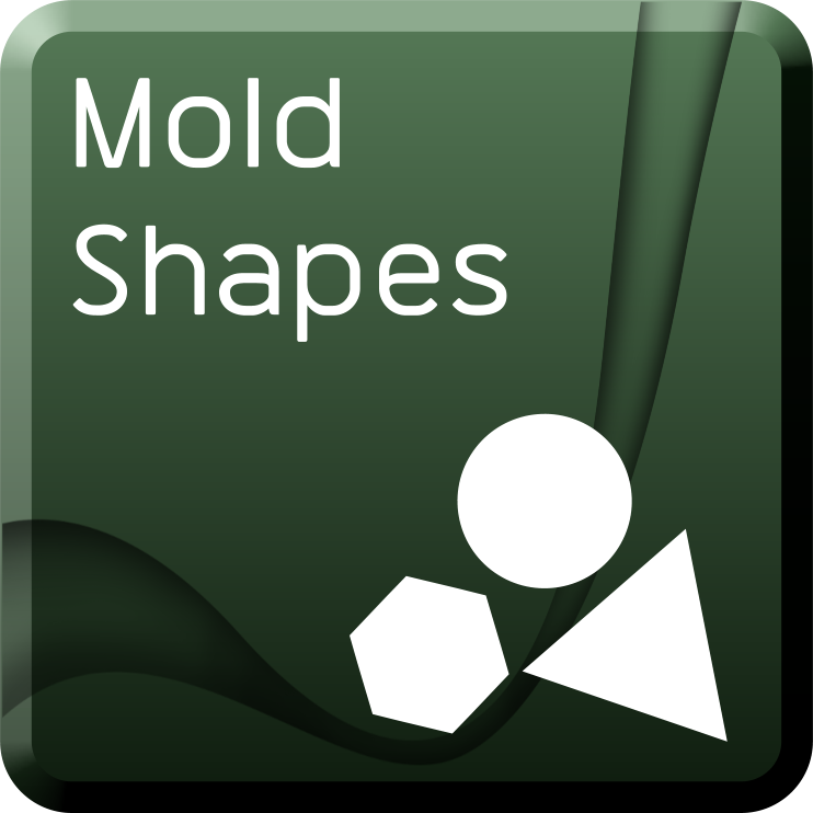 Mold Shapes