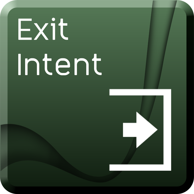 Exit Intent