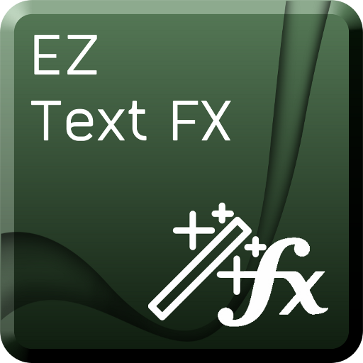 EZ Text FX