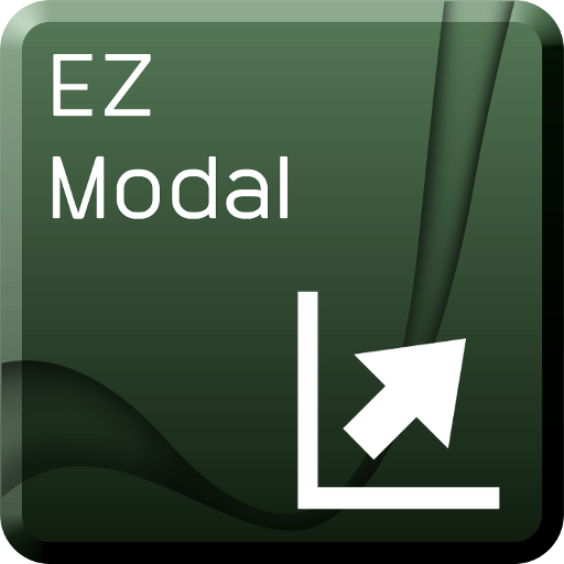 EZ Modal
