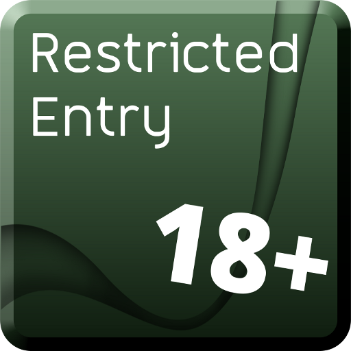 Restricted Entry
